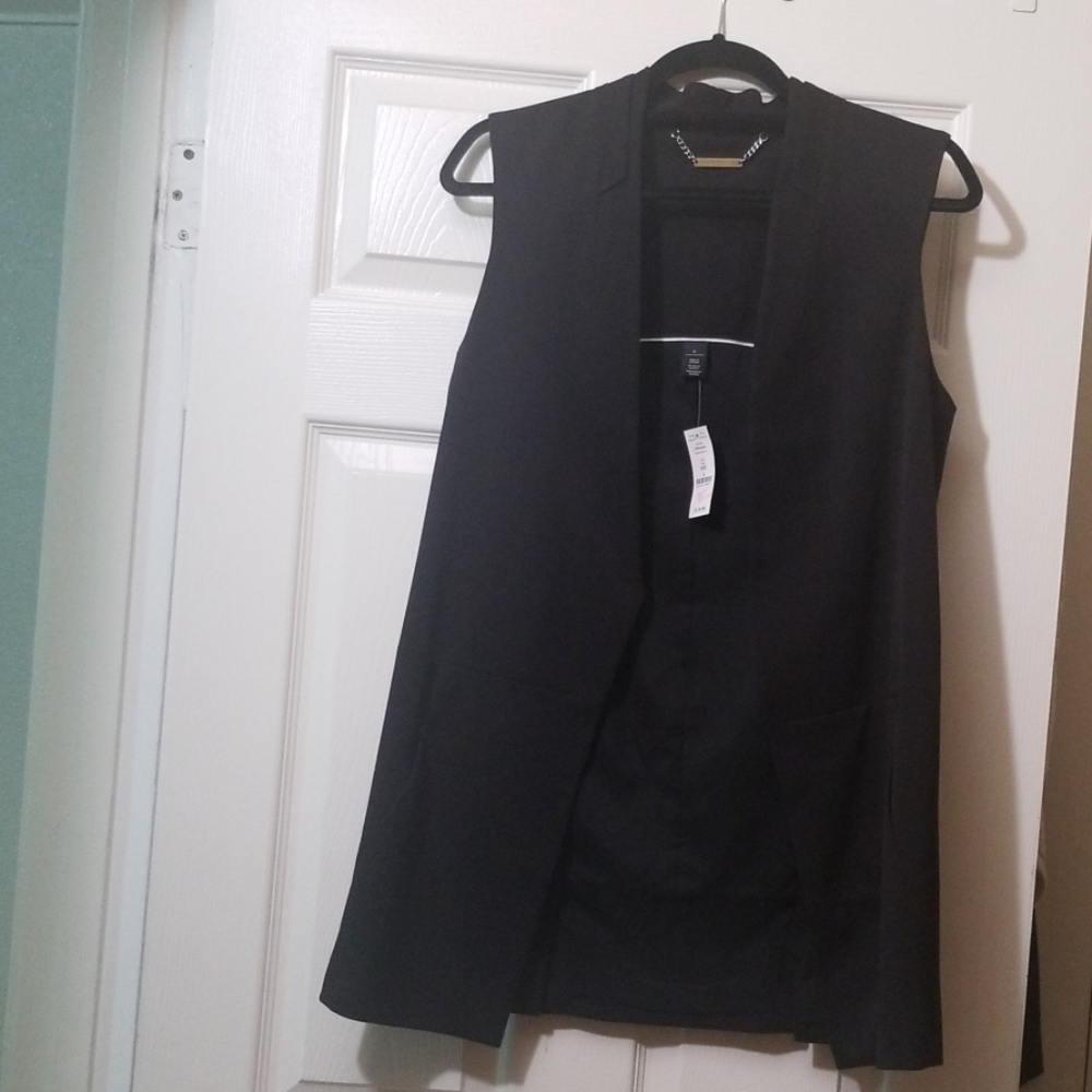 Vest
